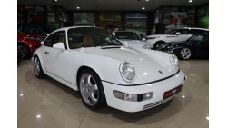 بورش 964 CARRERA 2