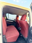 Toyota Hilux SGLX S GLX 2.4L 4WD A/T Toyota Hilux pickup Years 2021 Diesel Automatic SR5 2.4 L Automatic 4WD