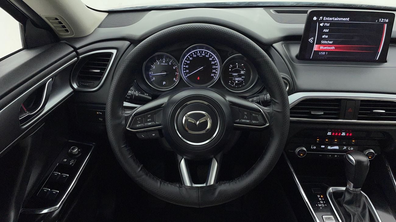 Mazda CX9 GT 2.5 | Zero Down Payment | Free Home Test Drive