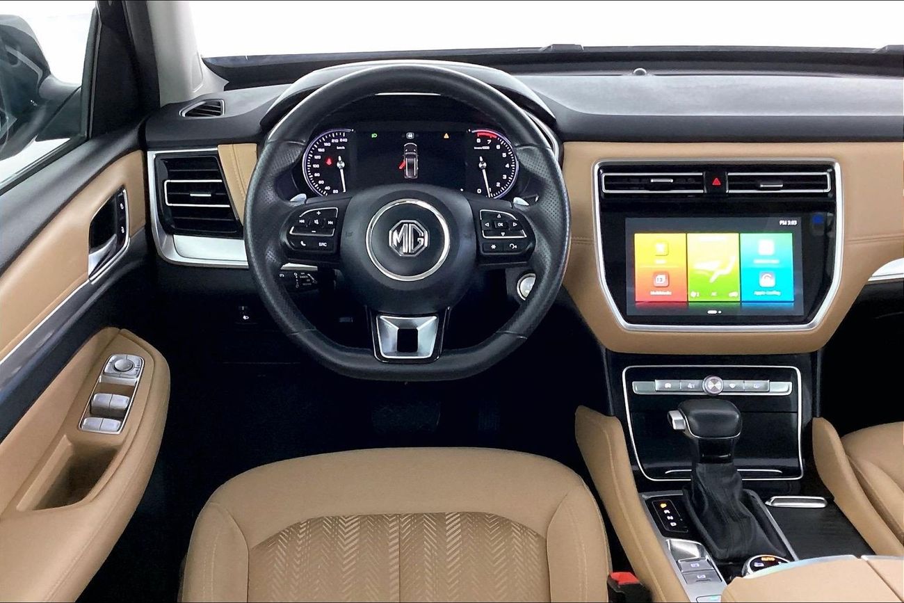 MG RX8 Comfort 2.0L Comfort | Guaranteed Warranty | 0 Down Payment