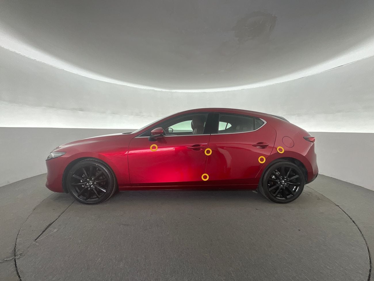 Mazda 3 Intense | upto AED 20,000 Ramadan Discount | Guaranteed Warranty | 0 Down Payment