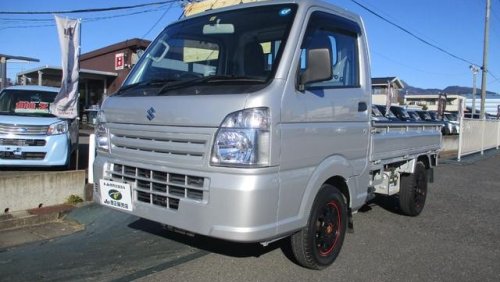 Suzuki Carry DA16T