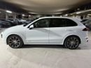 Porsche Cayenne GTS 3.6L | SERVICE HISTORY | ALCANTARA INTERIOR | SPORTS CHRONO PACKAGE