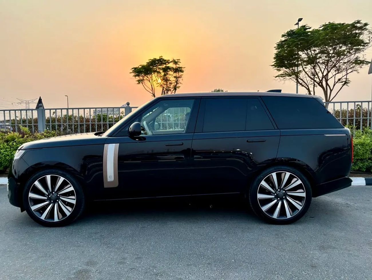 Land Rover Range Rover / SV P615 | European Specs | Ultimate Luxury