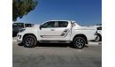 Toyota Hilux 4.0L PETROL, 17" ALLOY RIMS, PUSH START, CRUISE CONTROL (LOT # 1724)