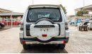 Mitsubishi Pajero 3.8 GLS V6