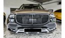 Mercedes-Benz GLS 600 Maybach FREE AIR SHIPPING