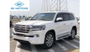 Toyota Land Cruiser GXR V6 - Facelifted TO 2019 Shape