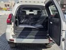 Toyota Prado TX-L TXL 2.8L 1GD-FTV Diesel Engine 360° Camera Australian specs 4WD Automatic Gear 7 Seats 5 Doors