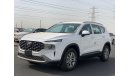 Hyundai Santa Fe V6 GCC MODEL 2021