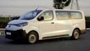 فيات سكودو L3 Combi 2.0T BlueHDi GCC 2025 With 5 Years Or 100,000 Km Warranty @Official Dealer