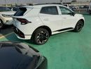 Kia Sportage 1600cc GT Line Full Option Zero KM 2024
