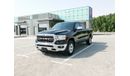 RAM 1500 Dodge RAM Bighorn - 2022 - Black