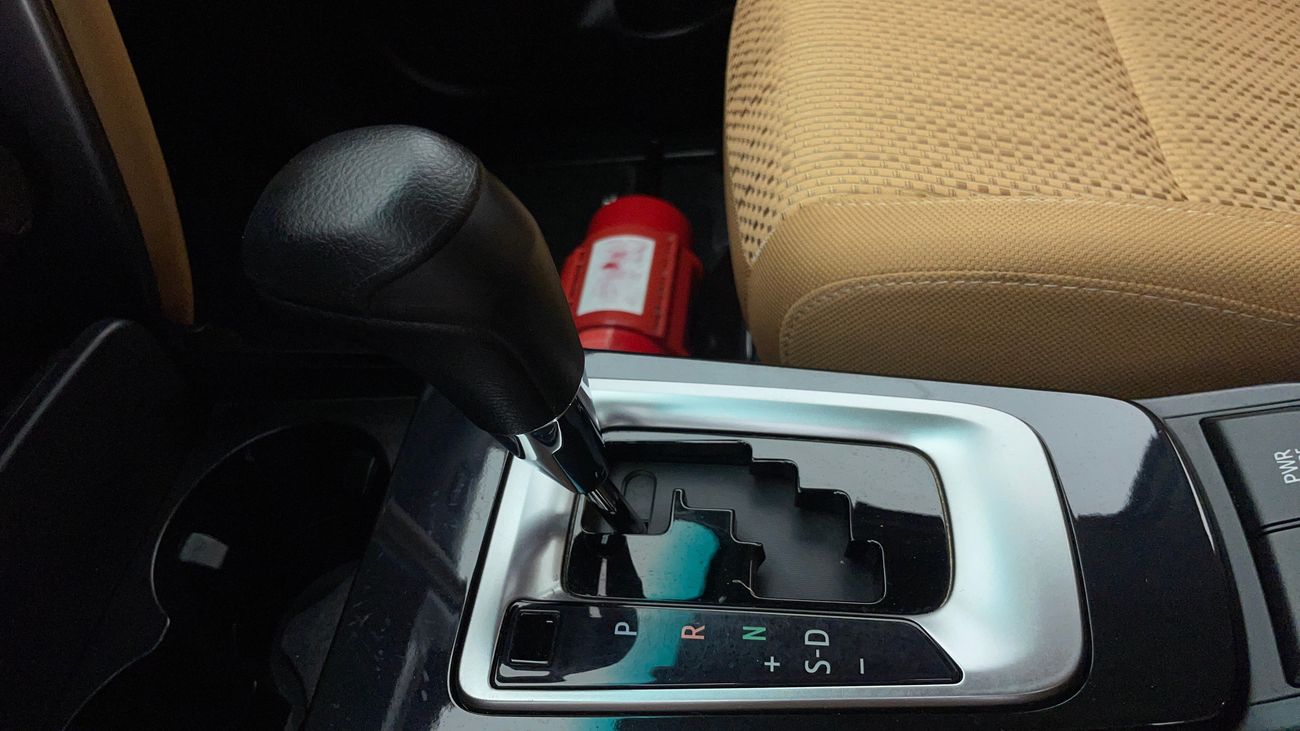 Toyota Fortuner EXR 2.7 | Zero Down Payment | Free Home Test Drive