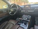 Audi A8 L 50 TFSI