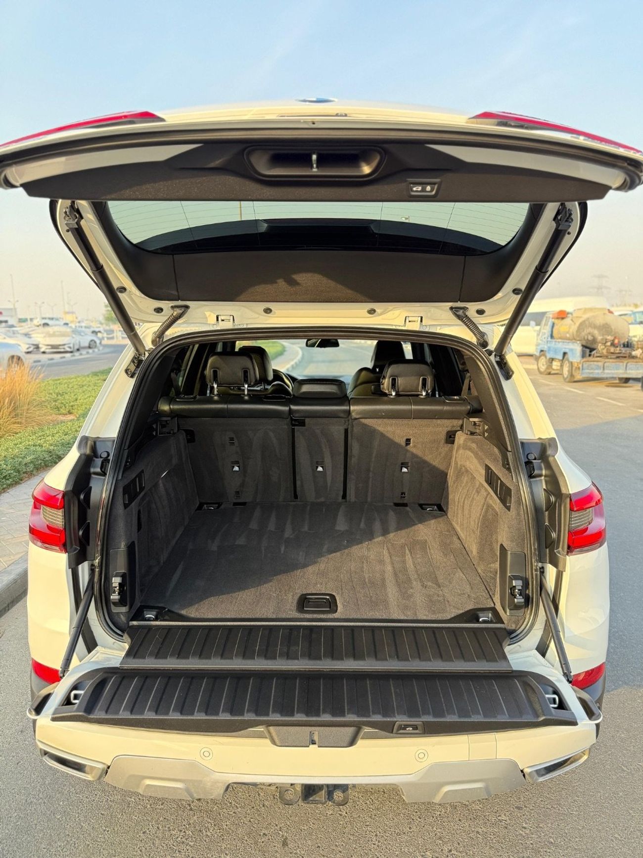 بي أم دبليو X5 40i xDrive 3.0L