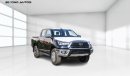 Toyota Hilux 2.8L Diesel D/C 4X4 Full Option With Radar Model 2021