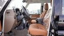 Toyota Land Cruiser 70 LX 4.0 L V6