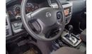 Nissan Patrol Safari Safari
