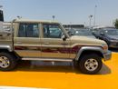 Toyota Land Cruiser 70 LC79 GXR