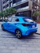 MG 3 LUXURY