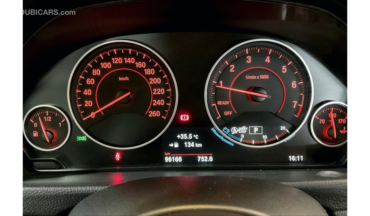 بي أم دبليو 330 M Sport