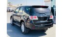 Toyota Fortuner 2.7L PETROL, ALLOY RIMS 17'', CRUISE, CLEAN INTERIOR AND EXTERIOR, LOT-651