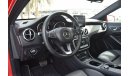 Mercedes-Benz GLA 250 FREE REGISTRATION - WARRANTY - BANK LOAN 0 DOWNPAYMENT -