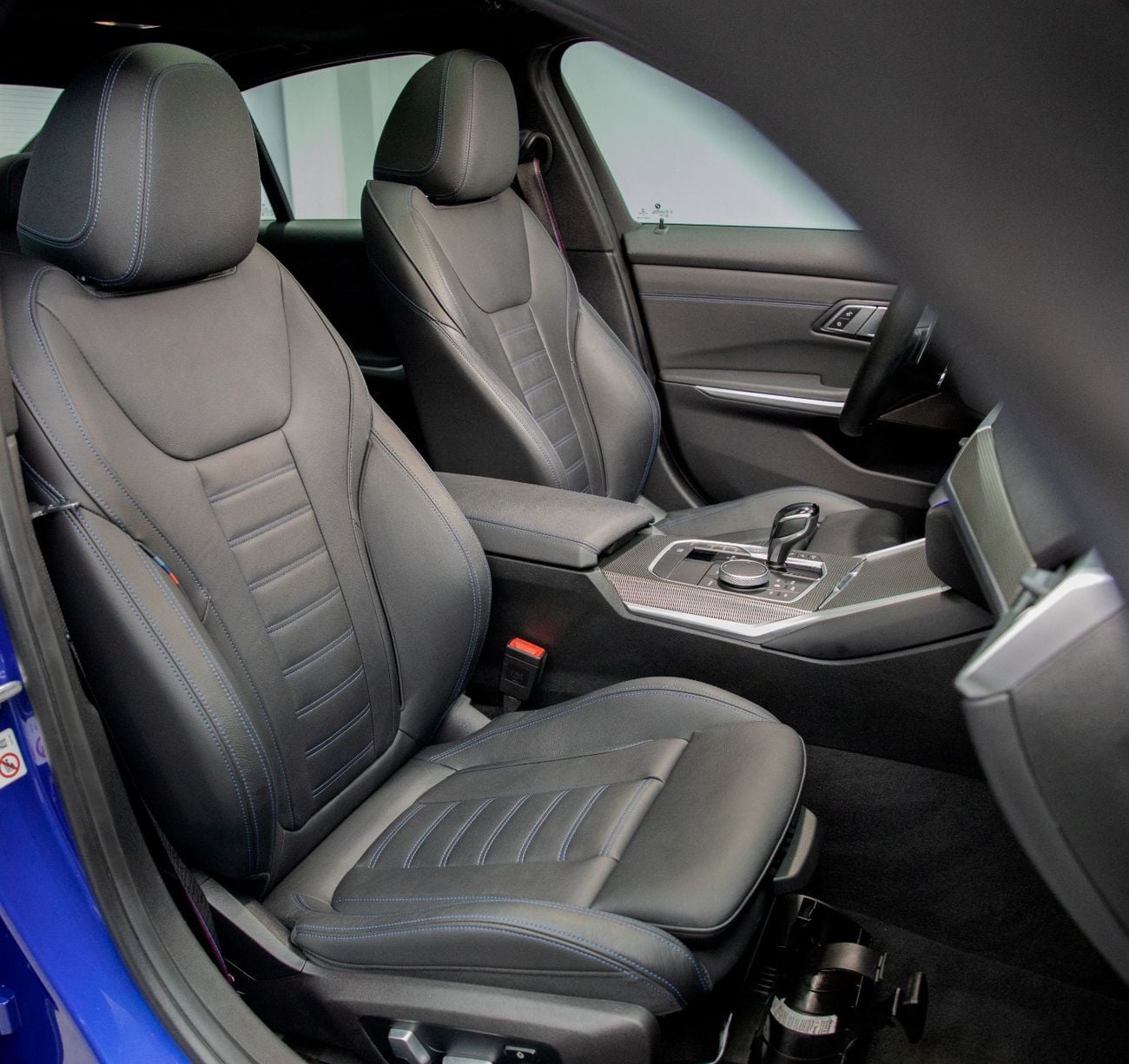 بي أم دبليو 330i M SPORT
