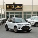 تويوتا ريز 1.0T G