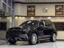 Mercedes Maybach GLS600 Maybach MERCEDES-MAYBACH GLS 600 2023 /