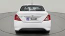 Nissan Sunny SV 2022 | AED 312/Month | 0 DP | 30 Day Return | Warranty | Service History