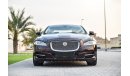 Jaguar XJ L 3.0T