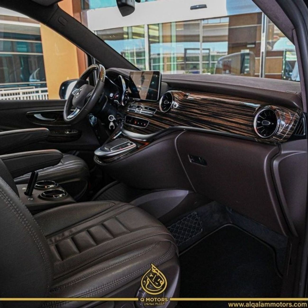 Mercedes-Benz V 250 d  Ultra Luxury