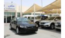 Mitsubishi Lancer GLS ACCIDENTS FREE - GCC- CAR IS IN PERFECT CONDITION INSIDE  AND OUTSIDE