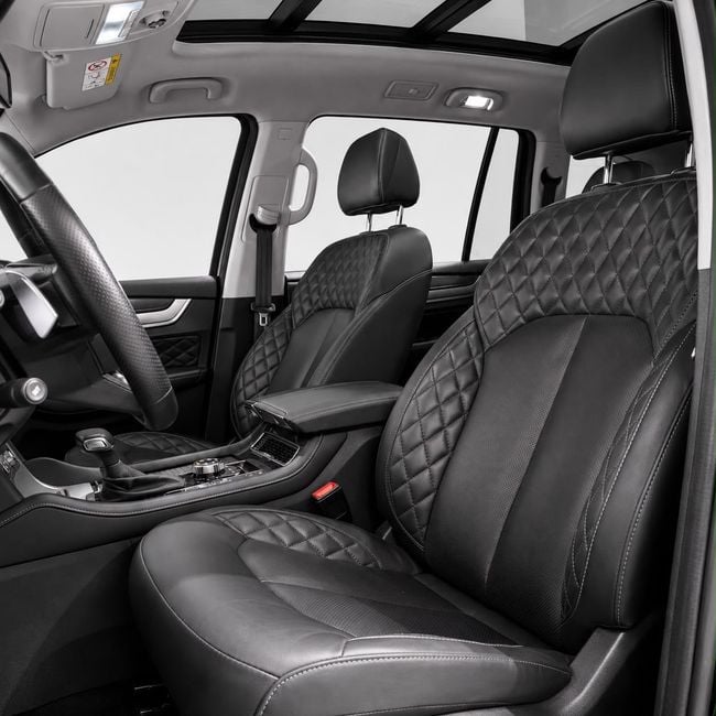 MG RX8 BLACK EDITION, миниатюра 28