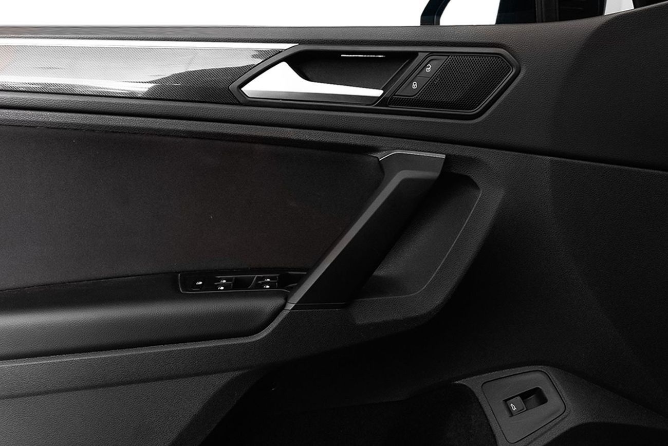 فولكس واجن تيجوان Elegance 2.0L