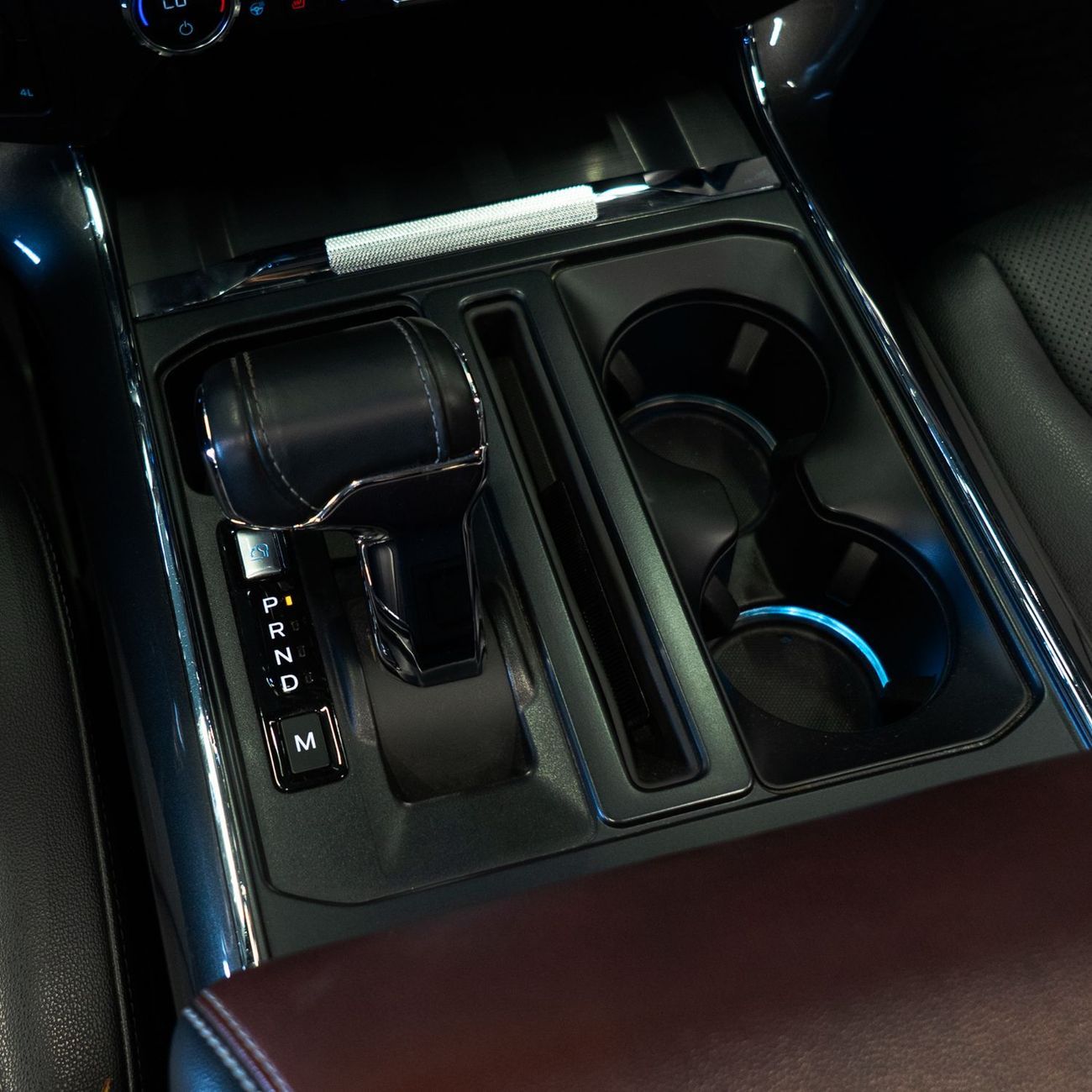 فورد F 150 Lariat 3.5L AED 2,874 pm • 0% Downpayment • Ford F-150 Lariat • Agency Warranty