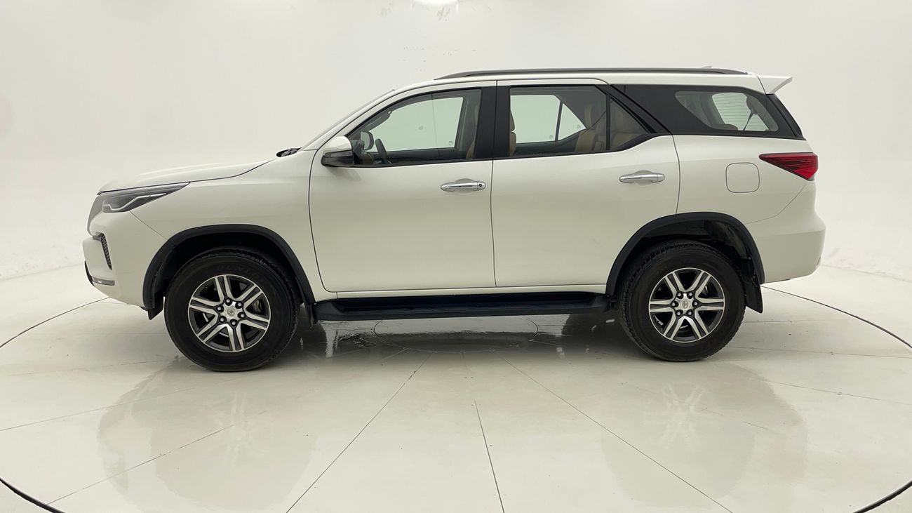 Toyota Fortuner EXR 2.7 | Zero Down Payment | Free Home Test Drive