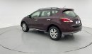 Nissan Murano SL 3.5 | Zero Down Payment | Free Home Test Drive