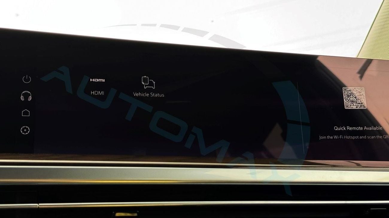 كاديلاك إسكالاد (For Export , НА ЭКСПОРТ) 600 Sport Platinum V8 6.2L 2025 Без пробега