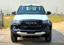 تويوتا هيلوكس GR Sport 4.0L