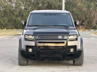 Land Rover Defender 110 HSE P400 3.0L