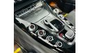 مرسيدس بنز AMG GT S 2016 Mercedes GTs Coupe, Full Agency Service History, GCC