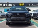 Toyota RAV4 LE/ LEATHER SEATS/ RIMS / DVD CAMERA/ E BRAKE/ RADAR/ 889 Monthly / LOT# 50050