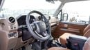 Toyota Land Cruiser 70 LX 2.8 L d