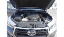 تويوتا هيلوكس Toyota Top Hilux diesel engine right hand drive  model 2017 grey colour