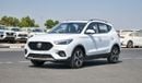 MG ZS Brand New MG ZS Luxury 2025 1.5L A/T FWD | Petrol |White/Black |N-ZS-1.5-P25-LUX | FOR EXPORT AND LO