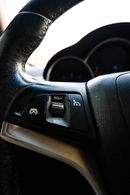 Chevrolet Cruze CHEVROLET CRUZ 2015 GCC IN EXCELLENT CONDITION