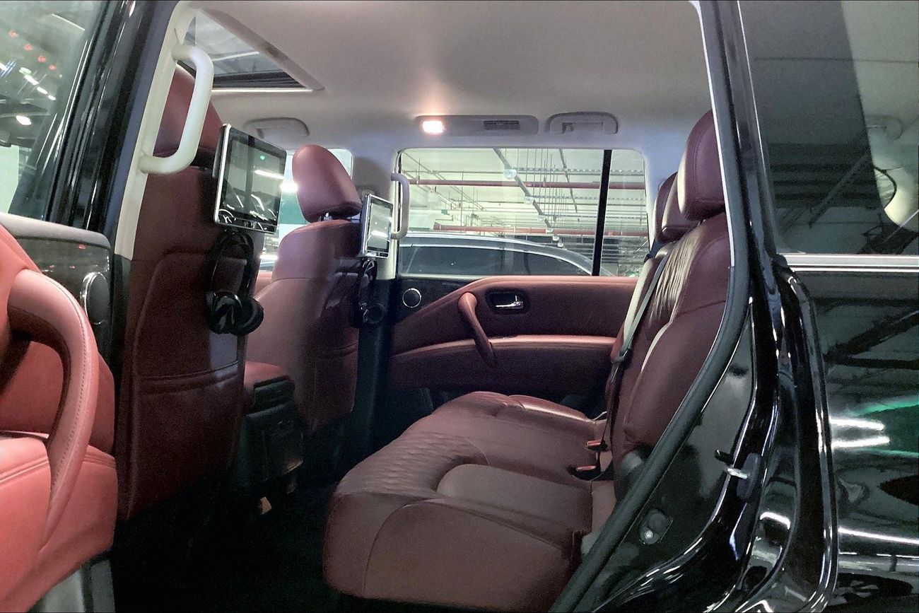 Volkswagen Teramont SE | Guaranteed Warranty | 0 Down Payment